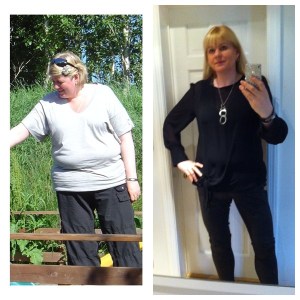 Hér er hægt að sjá mun