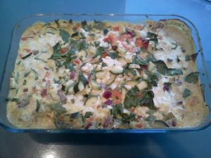 þorskur í sparisósu