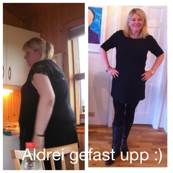 Breytt hugarfar og líkaminn blómstrar :)